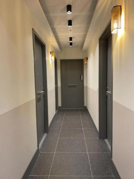 Palais Riviera Chaleureux Lumineux Et Climatise Apartment นีซ ภายนอก รูปภาพ